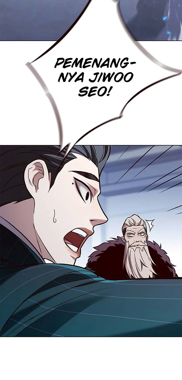 Eleceed Chapter 175 Fix Gambar 89